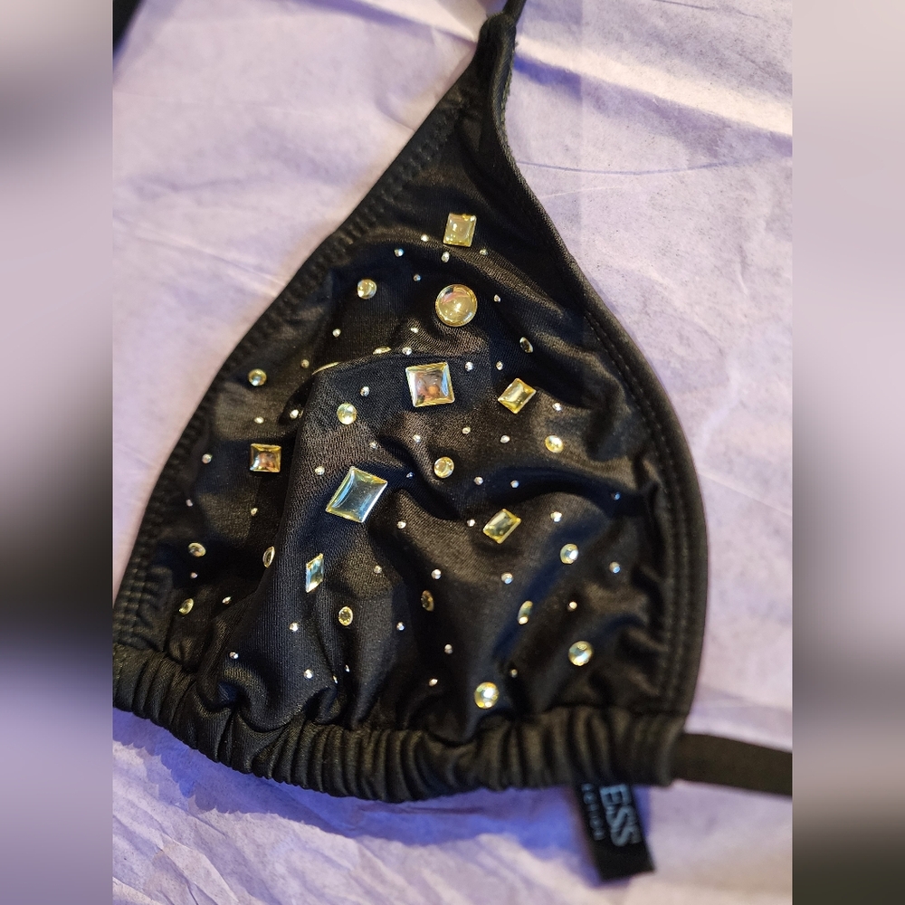 Guess Black Bikini Top - Picture 3 of 3